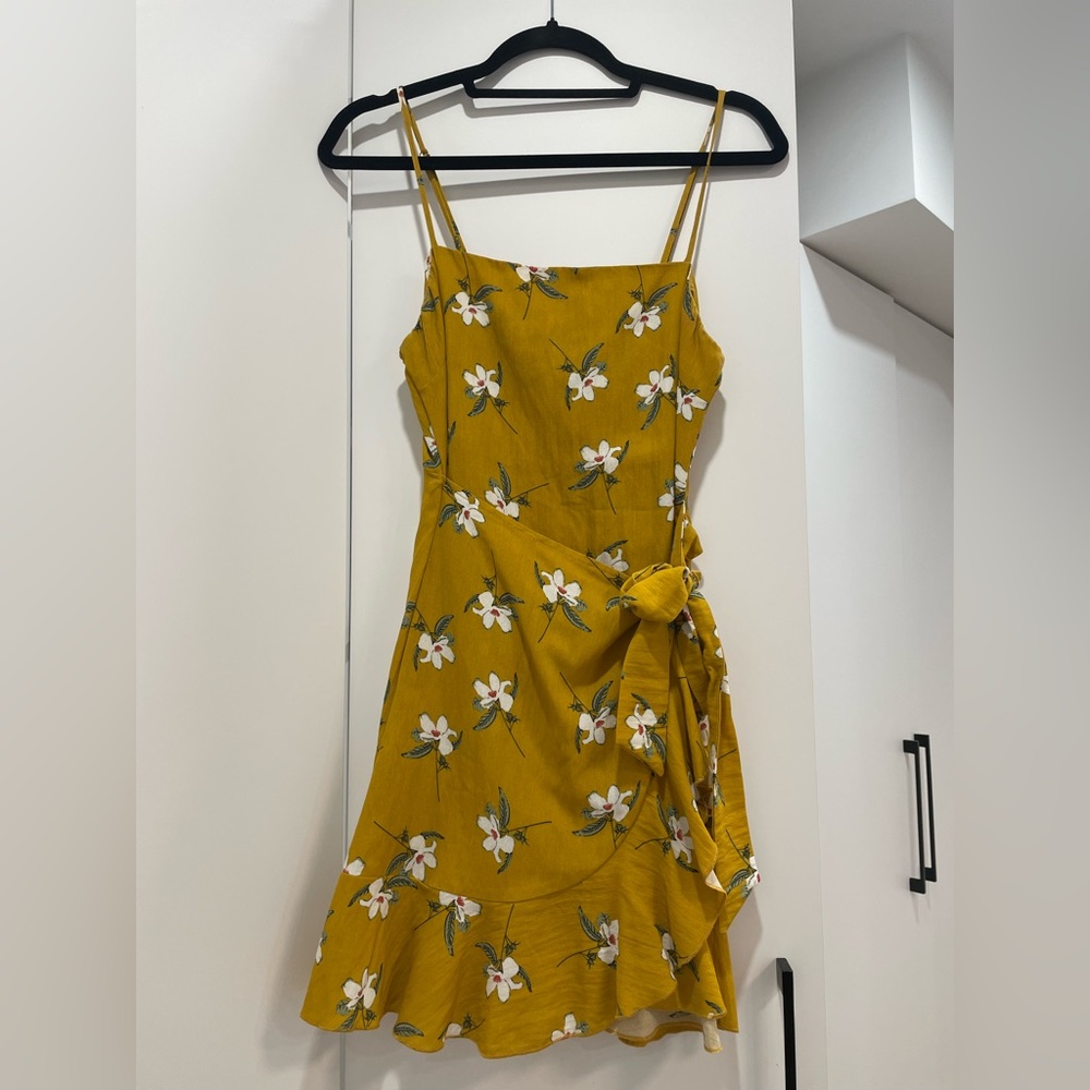 Hello Molly Dress